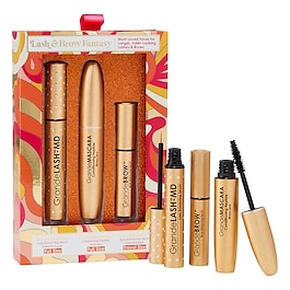 GrandeSET Lash & Brow Fantasy - Coffret Cadeau Cils et Sourcils